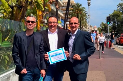 Partner Conference success in Nice