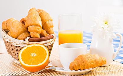 Invitation the the ICT Breakfast: Comparison of different ERP platforms, 20th March, Prague