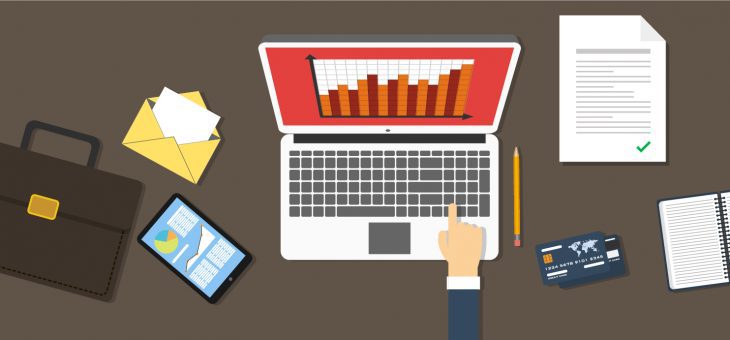 Invitation to ICT Breakfast: Comparison of different ERP platforms, 11.10.2018