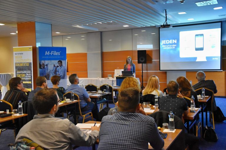 Seminář Bratislava 24