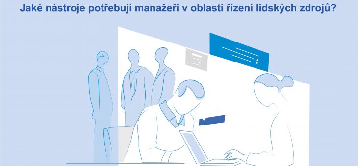 Automation and digitization of the HR department – what tools do managers need in the field of human resources management?