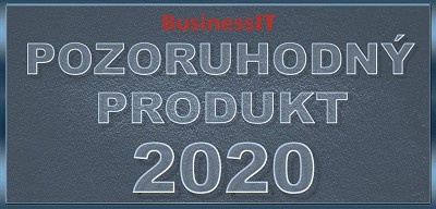 Pozoruhodný produkt Intuo 2020 2