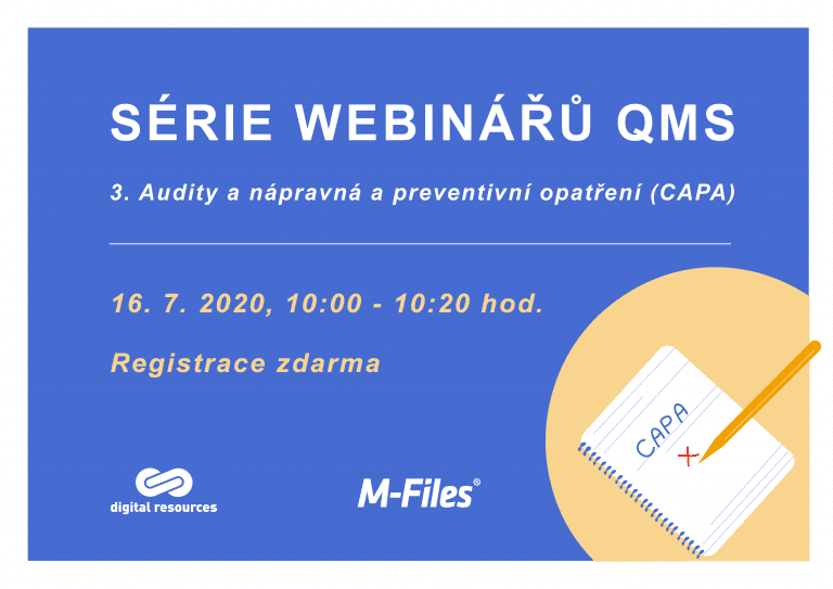 Webinář 16. 7