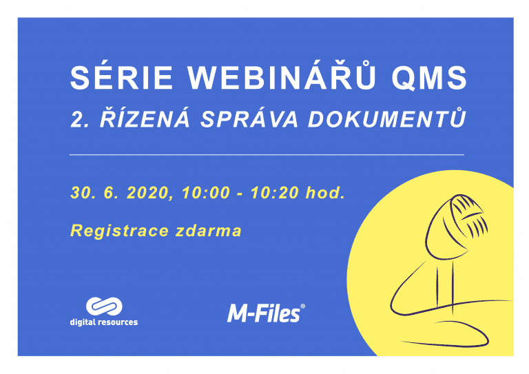 Webinář 30. 6