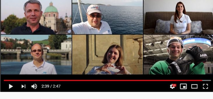 Ocenění za video: Proč právě M-Files?