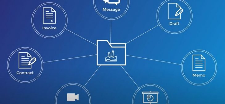 Video: M-Files a Office 365