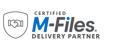 Digital Resources becomes Certified M-Files Delivery Partner