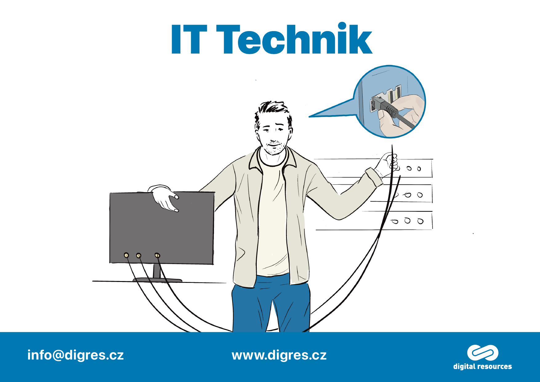 ITtechnik