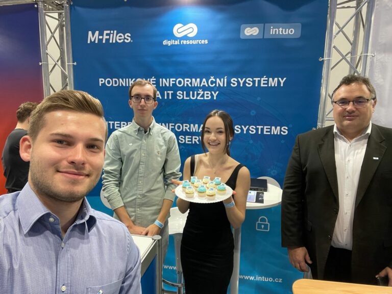 Týden inovací, veletrh 2022 (1)