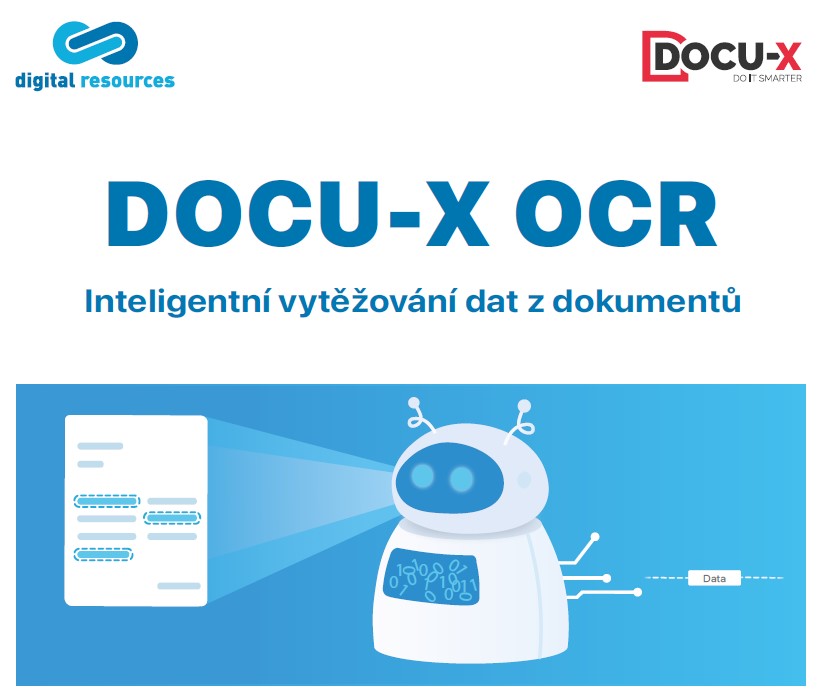 DOCU-X OCR