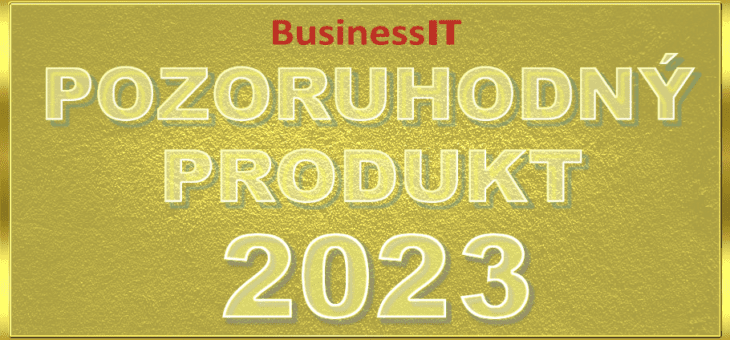 Remarkable Product 2023 Award for DMS-IN.CLOUD