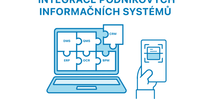 Benefits of integration of Enterprise Systems