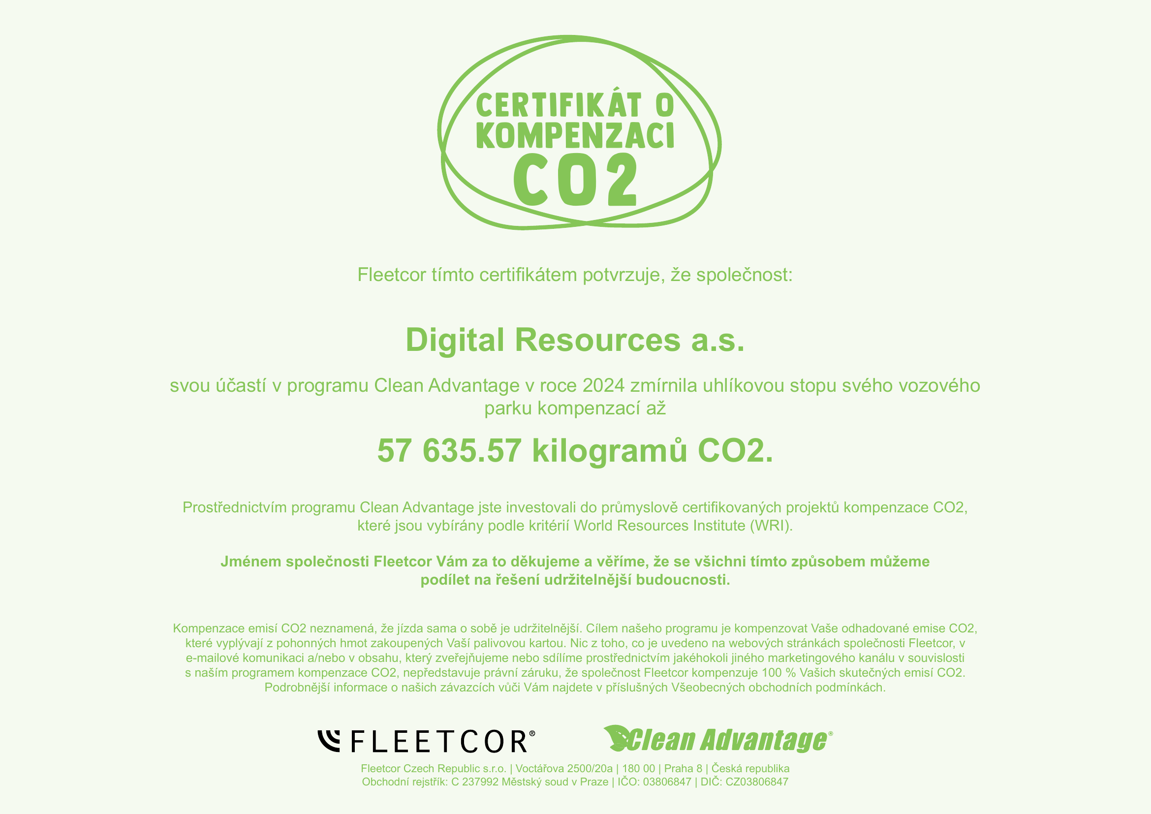 certifikat_clean_advantage_2024