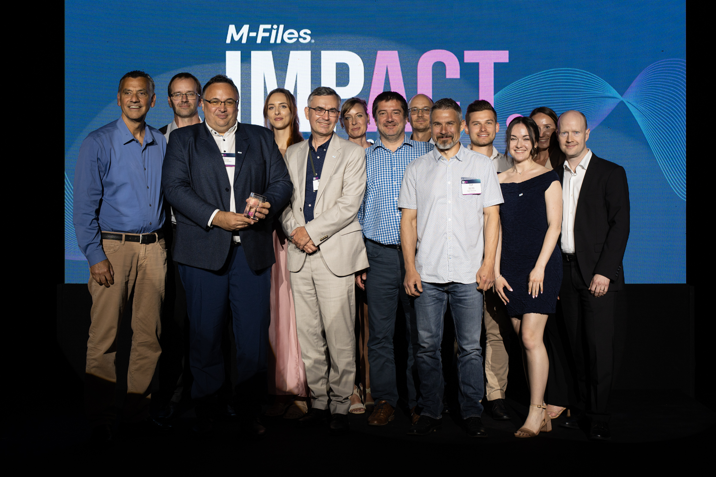M-Files Impact 25 – Day – 04 61