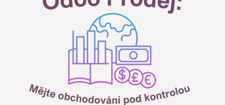 Odoo Prodej: Mějte obchodování pod kontolou